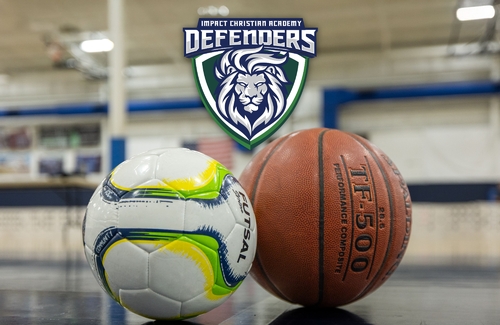 Athletics & Extracurriculars