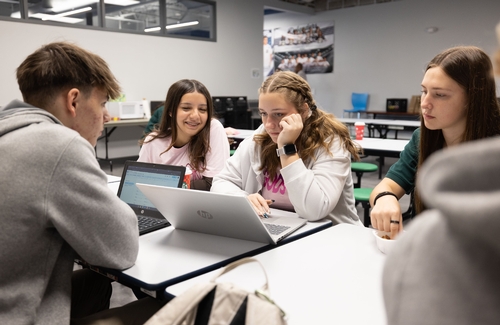 What Makes ICA Different